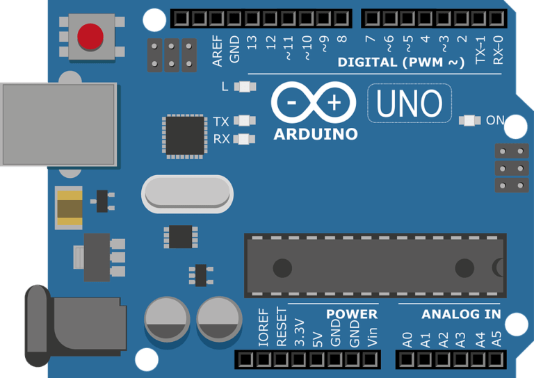 Perbedaan Antara Arduino Dan Raspberry Pi Epic99 0900