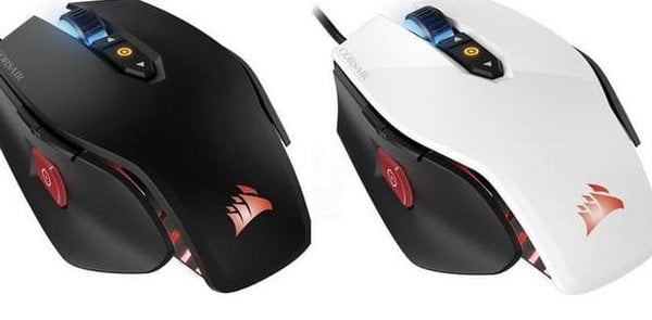 Rekomendasi Mouse Gaming Terbaik . Corsair Vengeance M65 Pro RGB