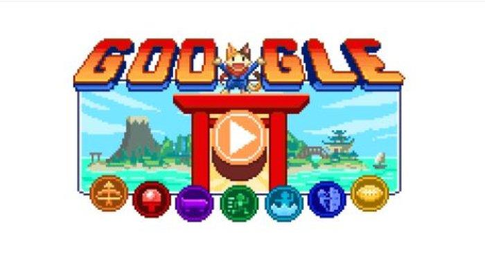 5 game rahasia google
