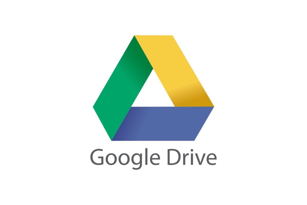 Kapasitas Google Drive Unlimited