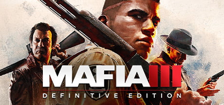 Jajaran Game Remake Terbaik 3. Mafia Definitive Edition