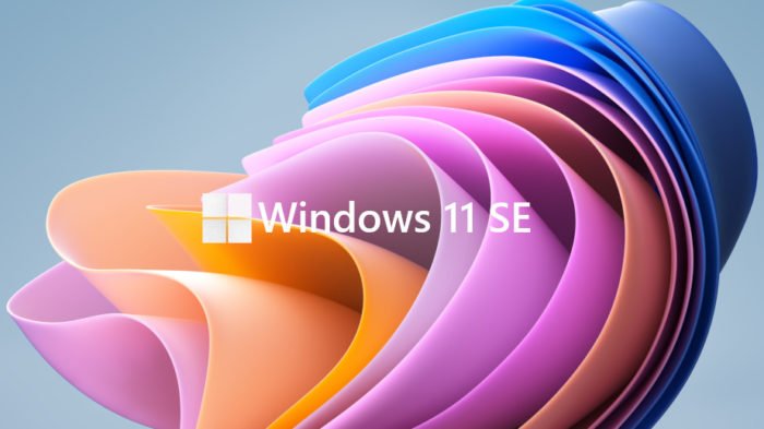 Perbedaan Mencolok Windows 11 Biasa dengan Windows 11 SE.