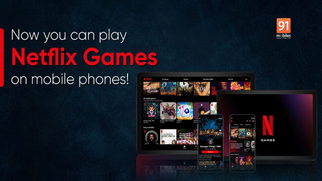 Rekomendasi Game Android Seru Yang Diluncurkan Oleh Netflix.