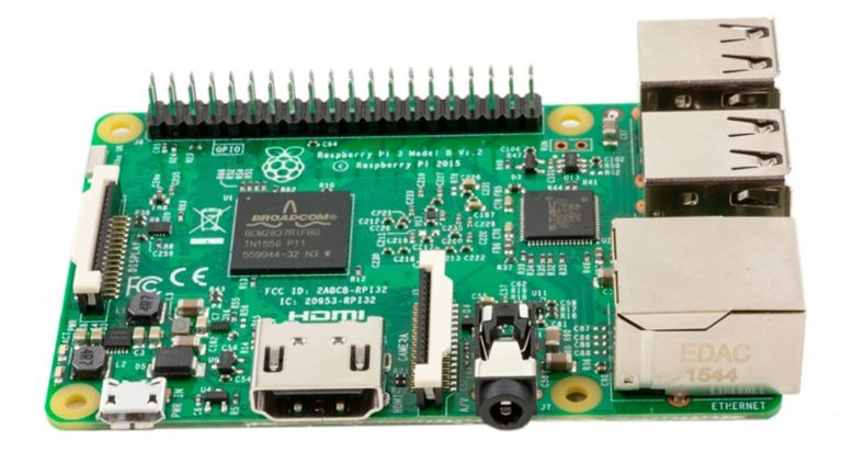 Perbedaan Antara Arduino dan Raspberry Pi - EPIC99