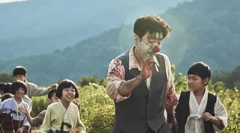 film horor korea terbaik the piper