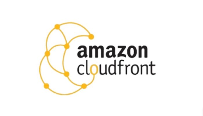 Layanan CDN terbaik 1. Amazon CloudFront