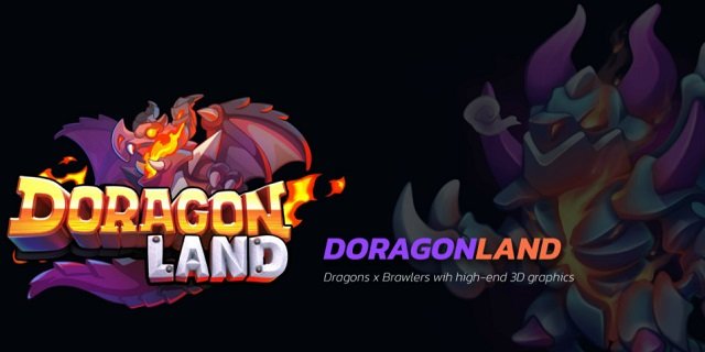 Mengenal Game NFT Dragonland