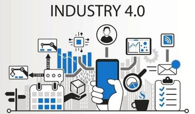 teknologi revolusi industri 4.0