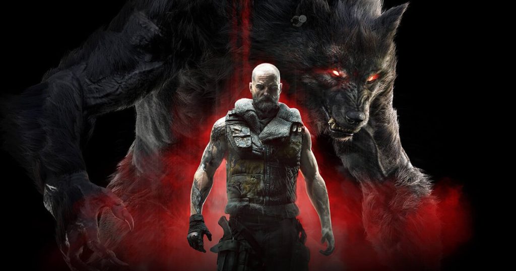 3. Werewolf: The Apocalypse – Earthblood