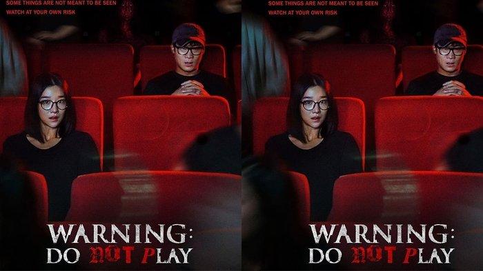 film horor korea terbaik warning : do not play