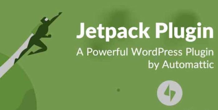 7 plugin terbaik wordpress 3. Jetpack