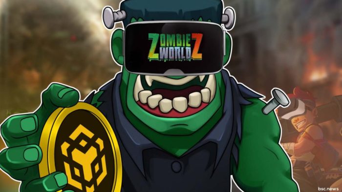 2. Fitur unggulan Zombie World Z