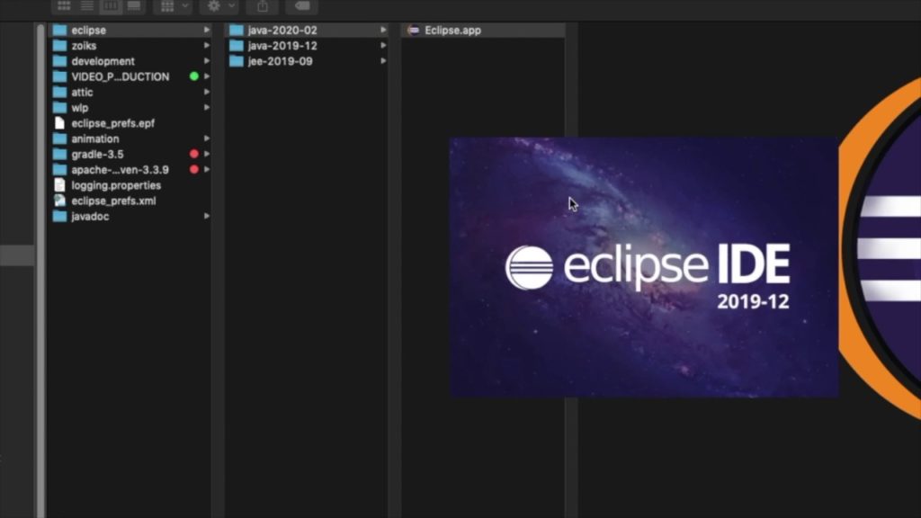 IDE terbaik untuk php Eclipse 