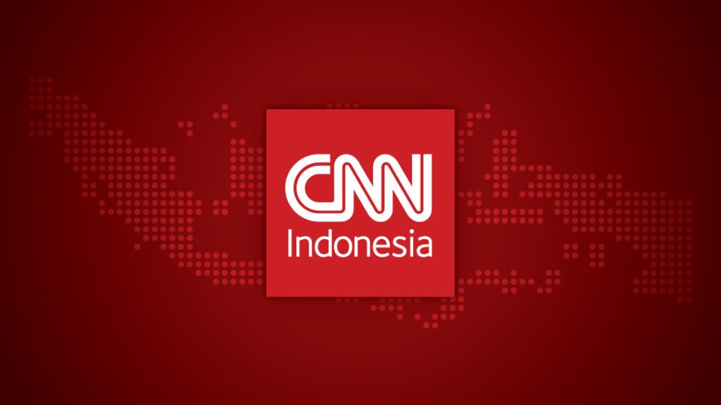1. CNN Indonesia