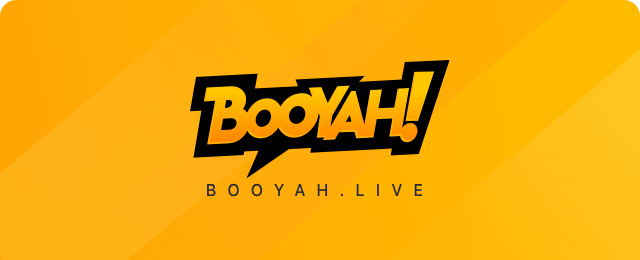 cara live streaming game di booyah