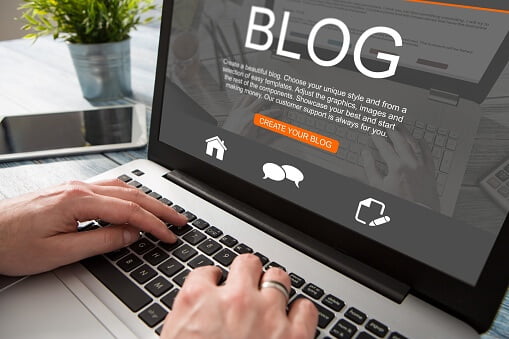 tips menjadi blogger sukses Membuat nama blog yang unik dan mudah diingat