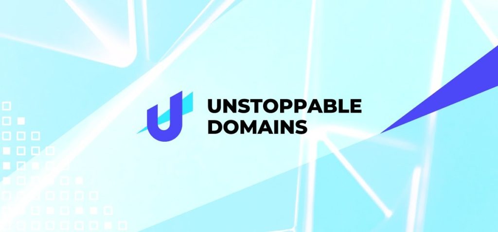 unstoppable domains