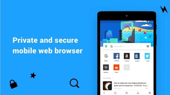 aplikasi browser terbaik android