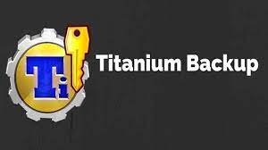 aplikasi backup android terbaik Titanium Backup
