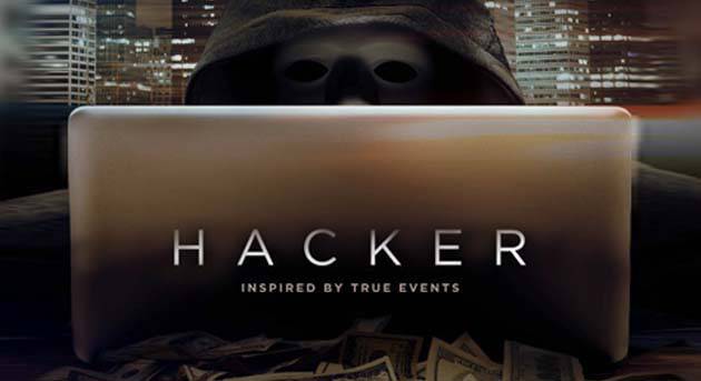 film hacker terbaik Hacker (2016)