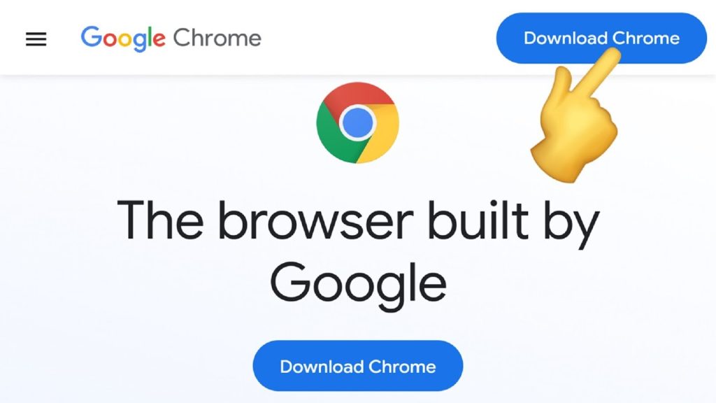apa itu google chrome