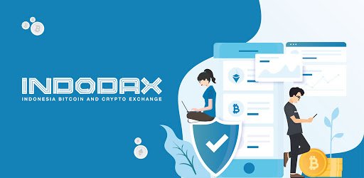 Cara melakukan Withdraw ke Indodax