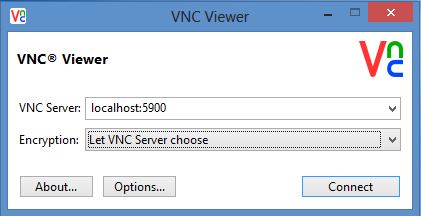 aplikasi remote dekstop gratis VNC Connect