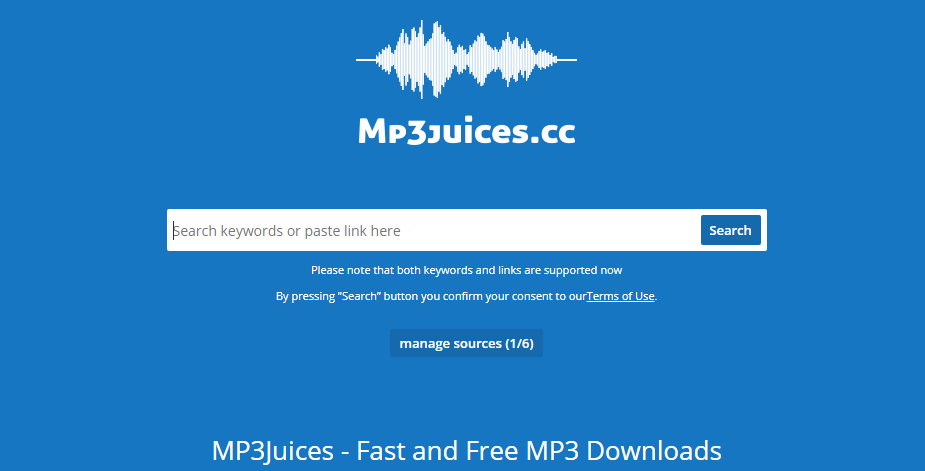 situs convert video terbaik MP3 Juices