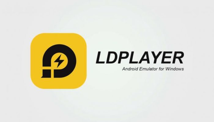 emulator android terbaik untuk pc LD Player