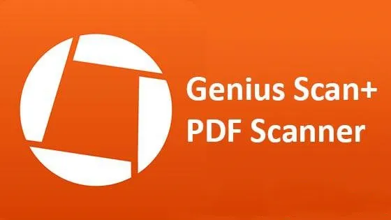 aplikasi scan dokumen android terbaik Genius Scan