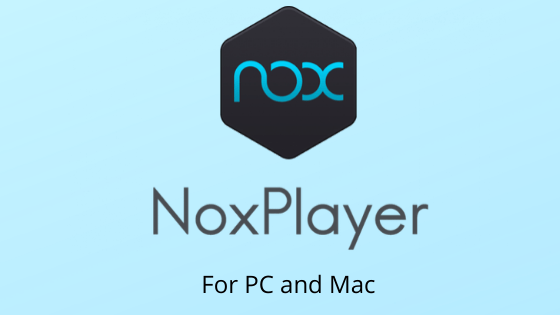 2. Nox Player