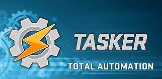 aplikasi otomatisasi tugas terbaik Tasker