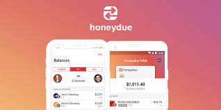 aplikasi tabungan online terpercaya HoneyDue