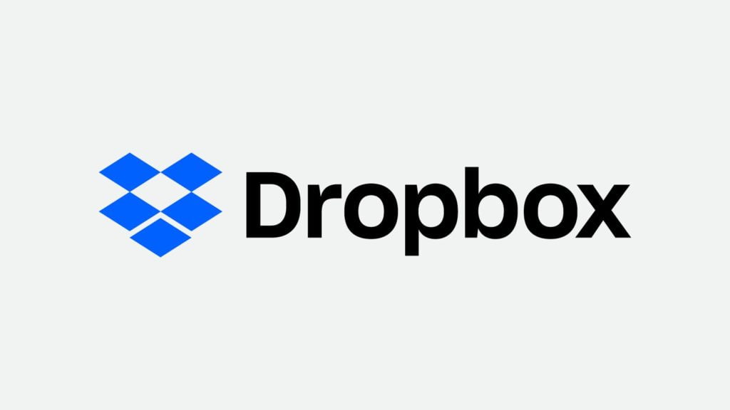2. DropBox