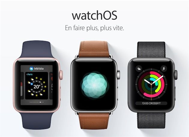 Kelebihan Apple Watch