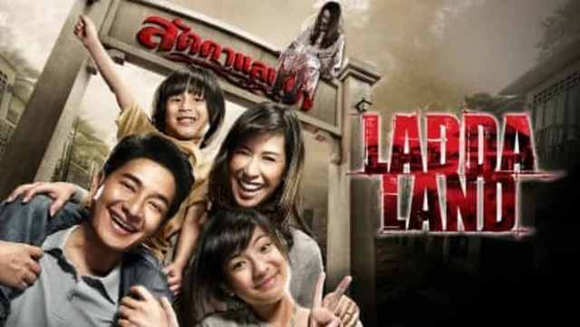 film horor thailand terbaik Ladda Land
