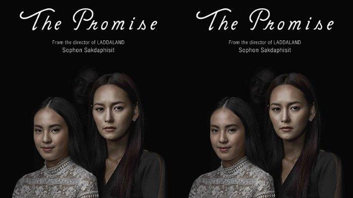 film horor thailand terbaik The Promise