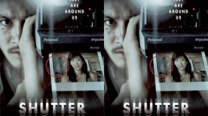 film horor thailand terbaik Shutter