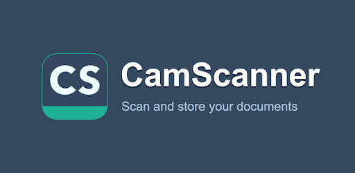 2. CamScanner