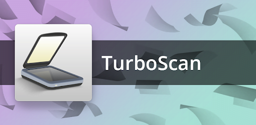 aplikasi scan dokumen android terbaik TurboScan