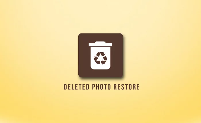 2. Deleted Photo Recovery Free