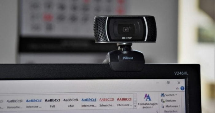 Apa itu Webcam ?