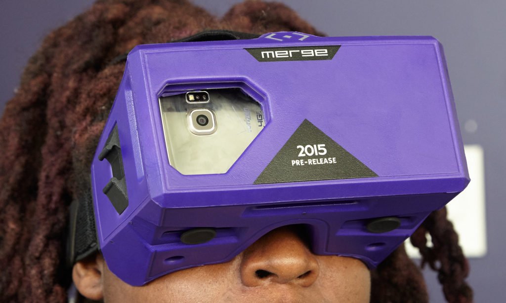 5. MERGE VR 360