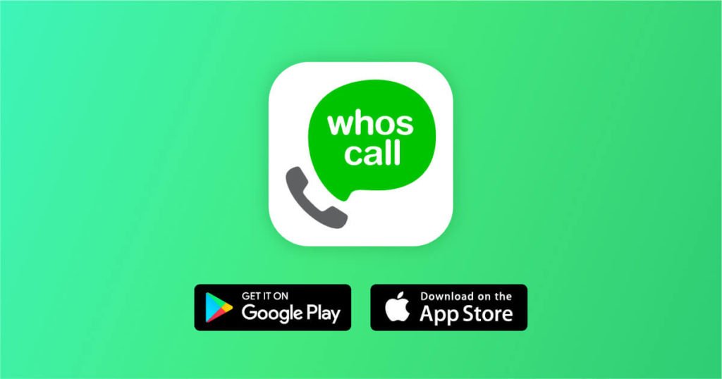 aplikasi pelacakan nomor telepon Whoscall - Caller ID & Block