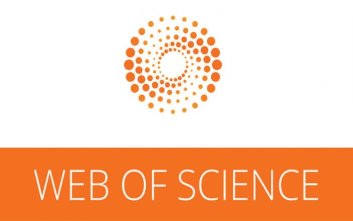 situs jurnal internasional terakreditasi 4. Web of Science (WoS)