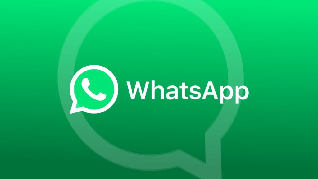 download WhatsApp Aero