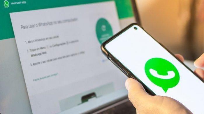 Cara menggunakan Social Spy WhatsApp