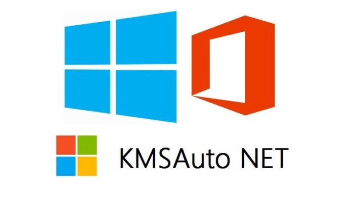 2. Cara melakukan aktivasi Windows menggunakan KMSAuto Net