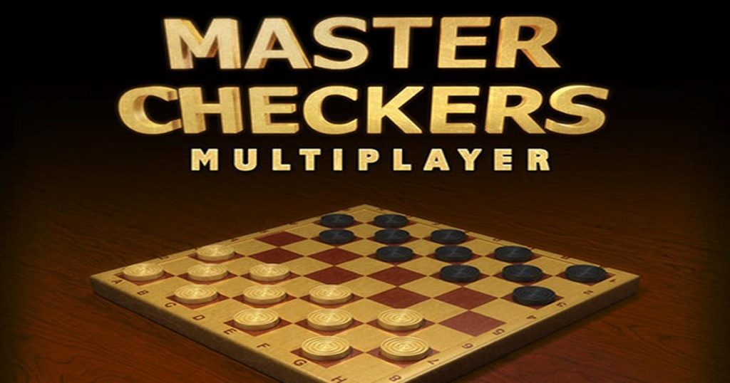 rekomendasi game friv 5 Master Checkers