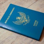 Buat paspor online